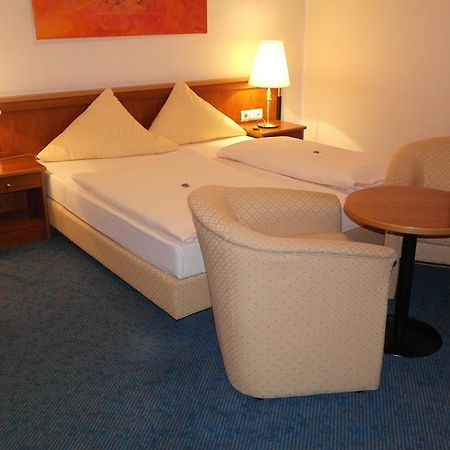 Hotel Jahnhaus Langenfeld  Chambre photo