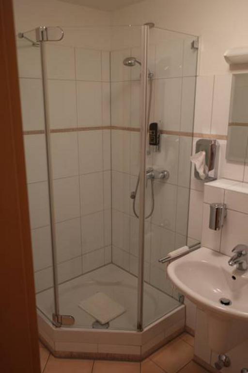 Hotel Jahnhaus Langenfeld  Chambre photo