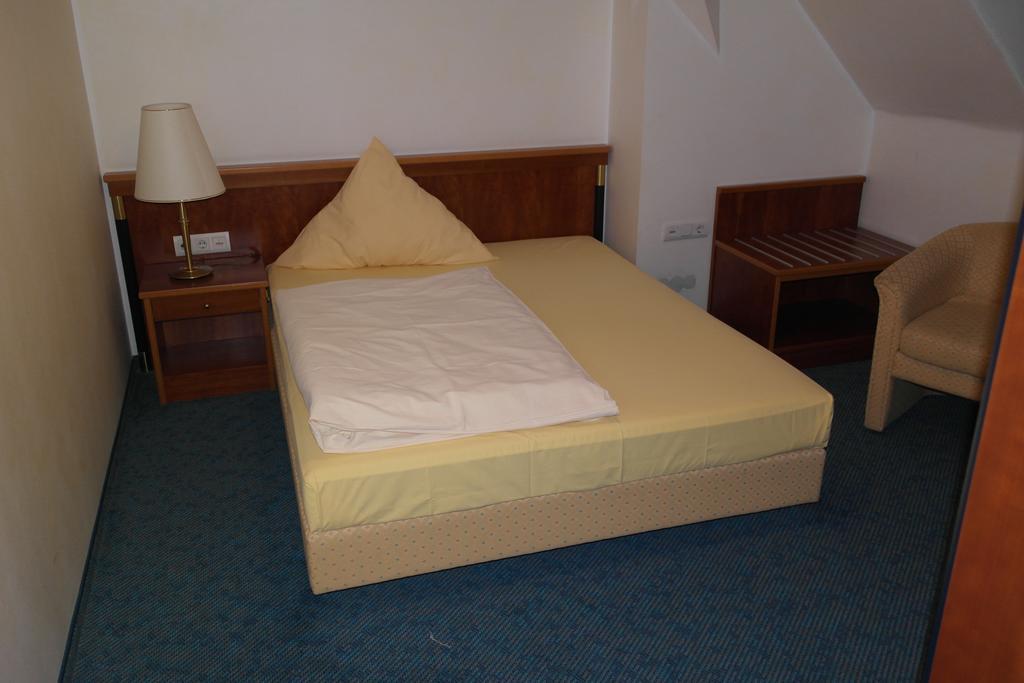 Hotel Jahnhaus Langenfeld  Chambre photo