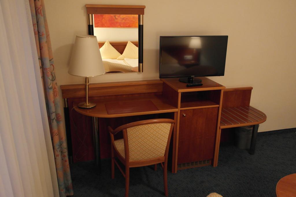 Hotel Jahnhaus Langenfeld  Chambre photo